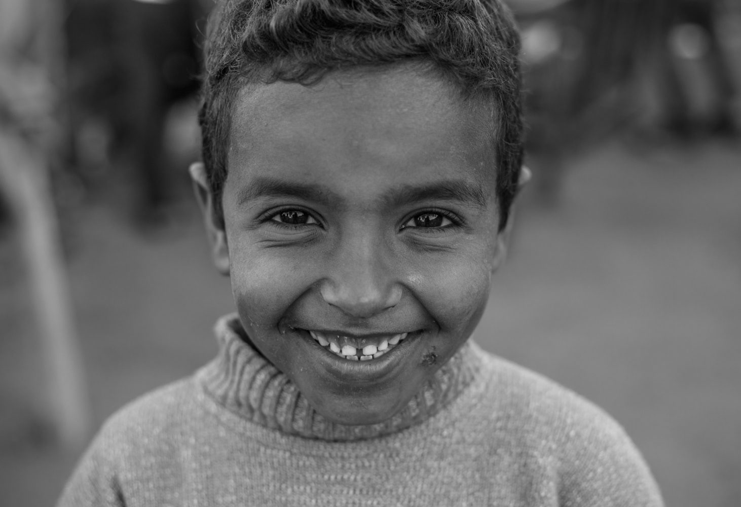 Faces – travel portraits photography by Amr El Hadeka, image 2 of 29