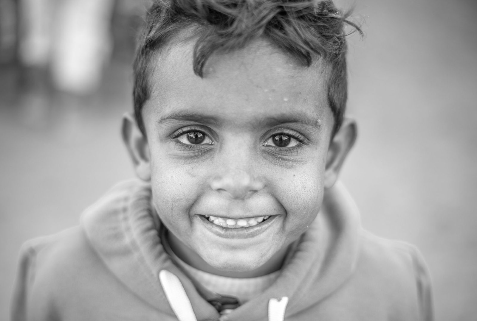 Faces – travel portraits photography by Amr El Hadeka, image 3 of 29