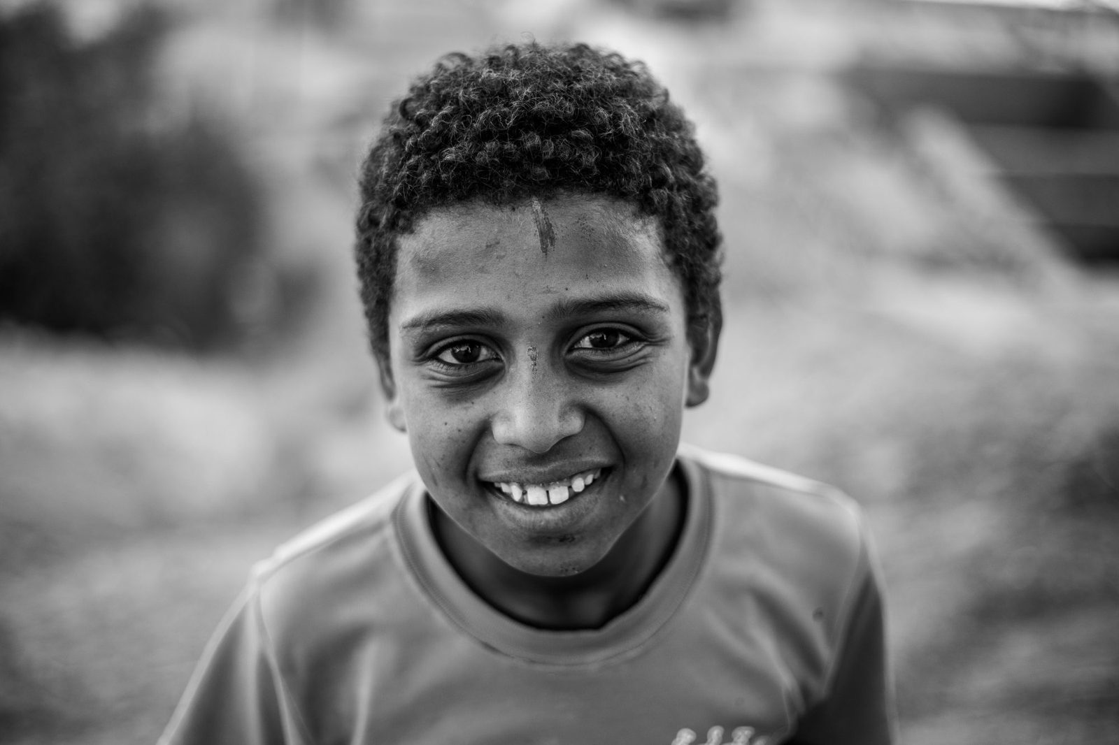 Faces – travel portraits photography by Amr El Hadeka, image 16 of 29