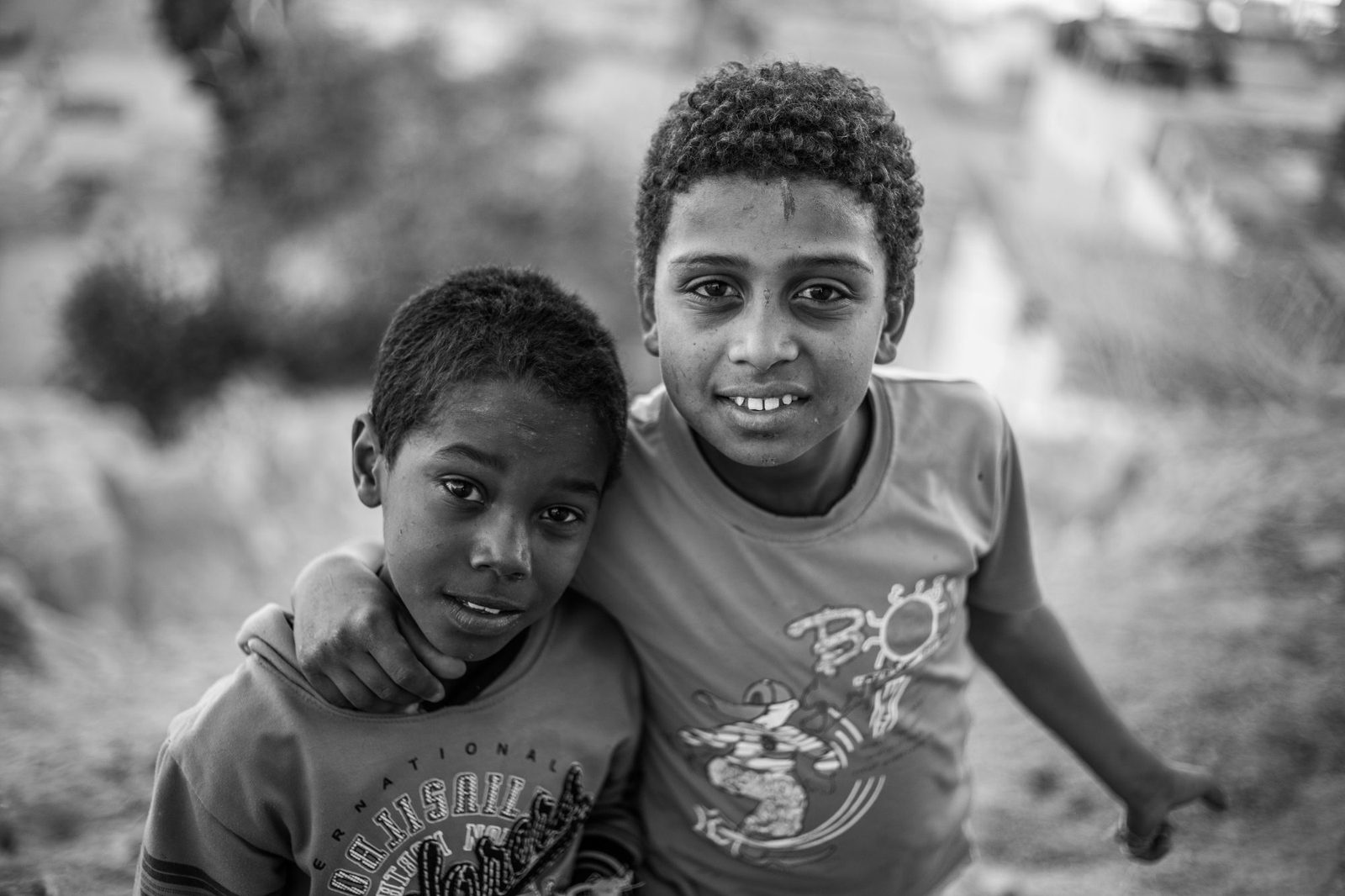 Faces – travel portraits photography by Amr El Hadeka, image 17 of 29