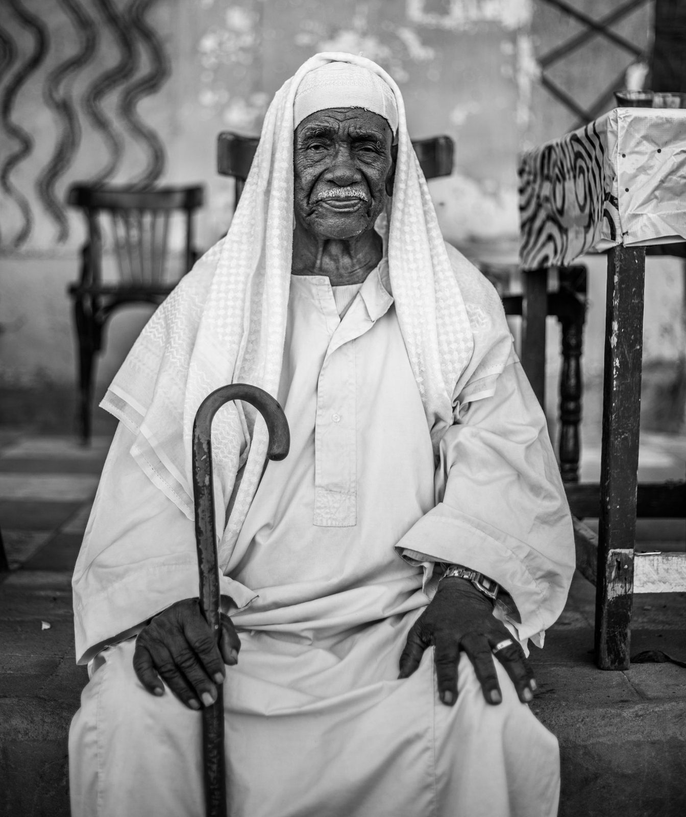 Faces – travel portraits photography by Amr El Hadeka, image 20 of 29