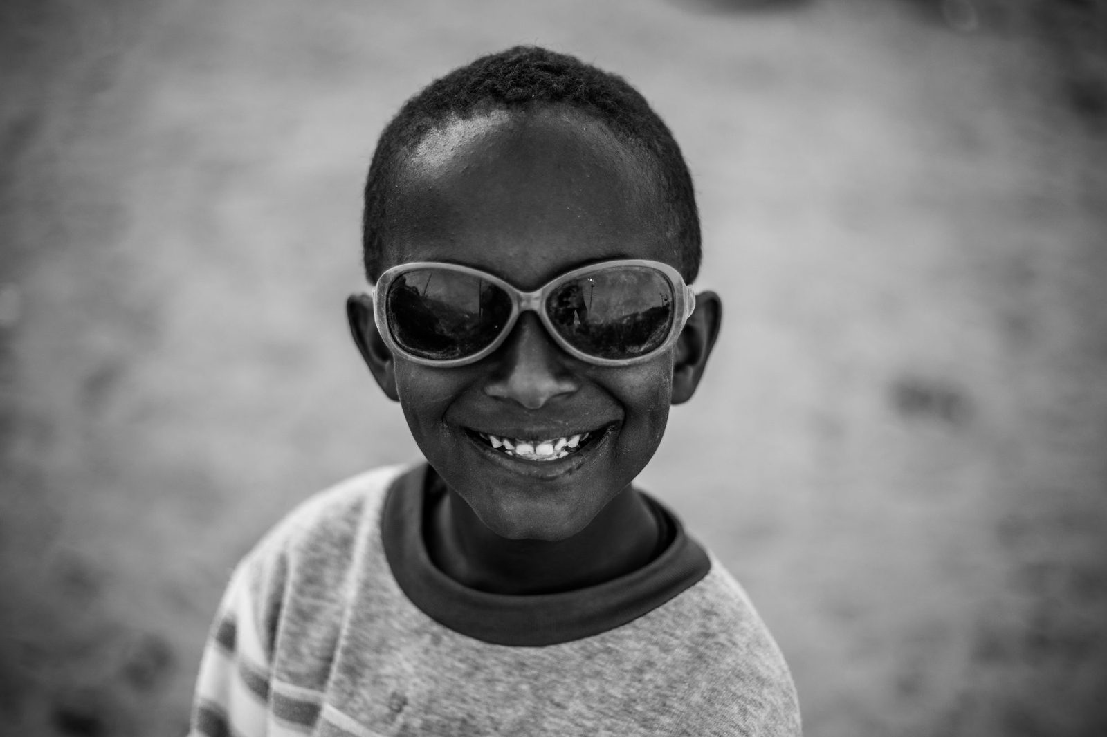 Faces – travel portraits photography by Amr El Hadeka, image 21 of 29