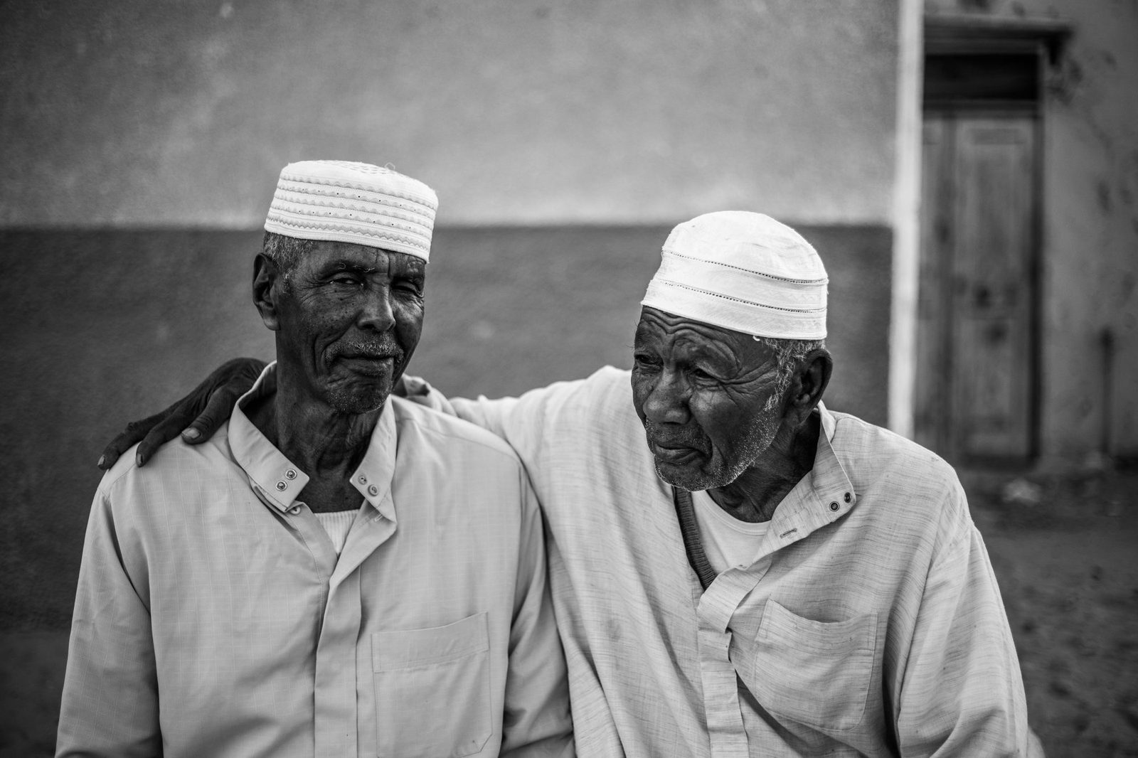 Faces – travel portraits photography by Amr El Hadeka, image 24 of 29