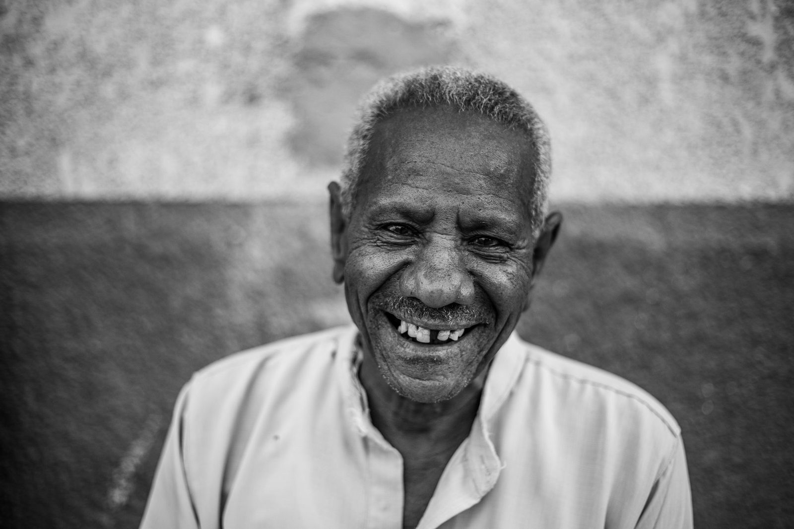 Faces – travel portraits photography by Amr El Hadeka, image 25 of 29