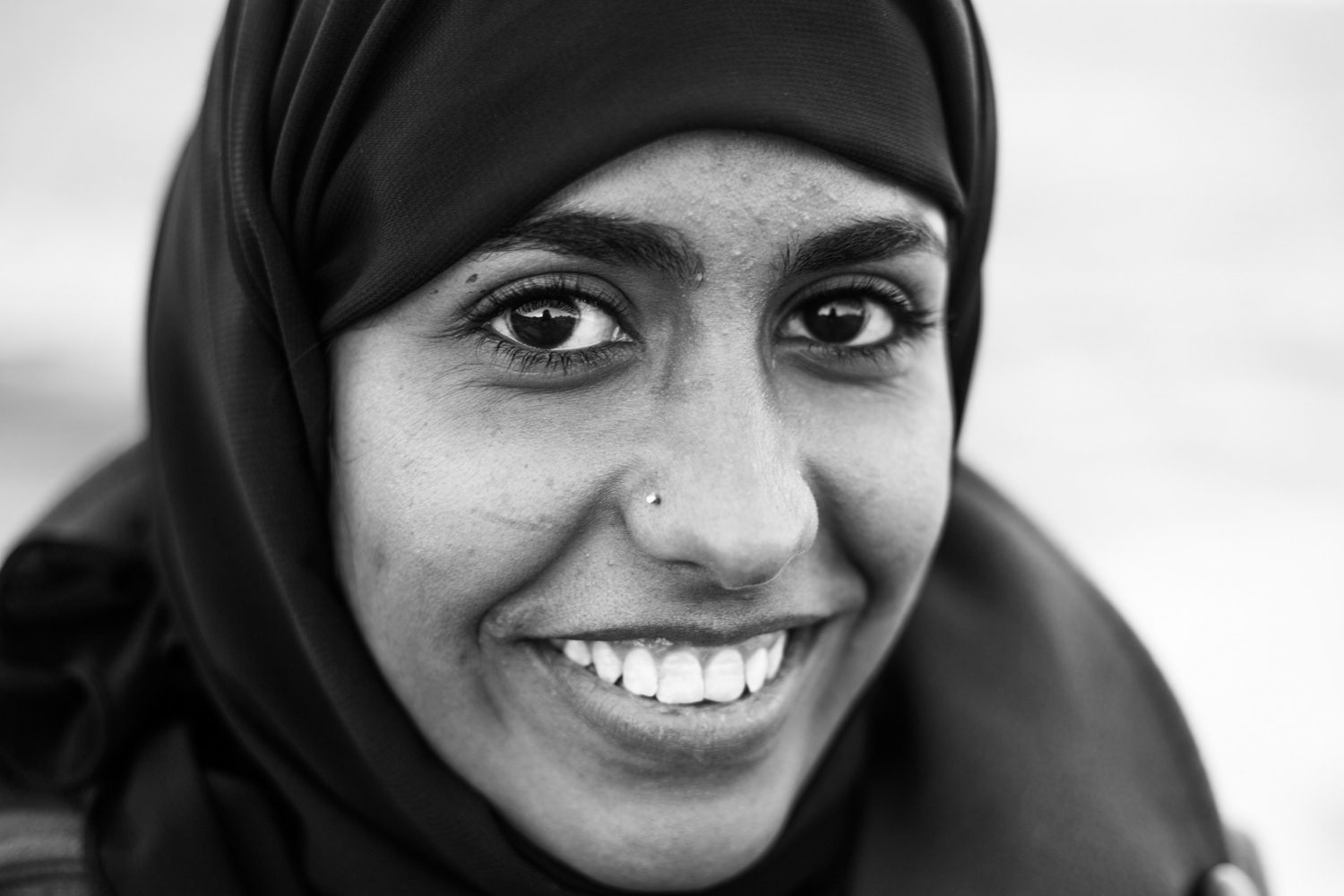 Faces – travel portraits photography by Amr El Hadeka, image 26 of 29