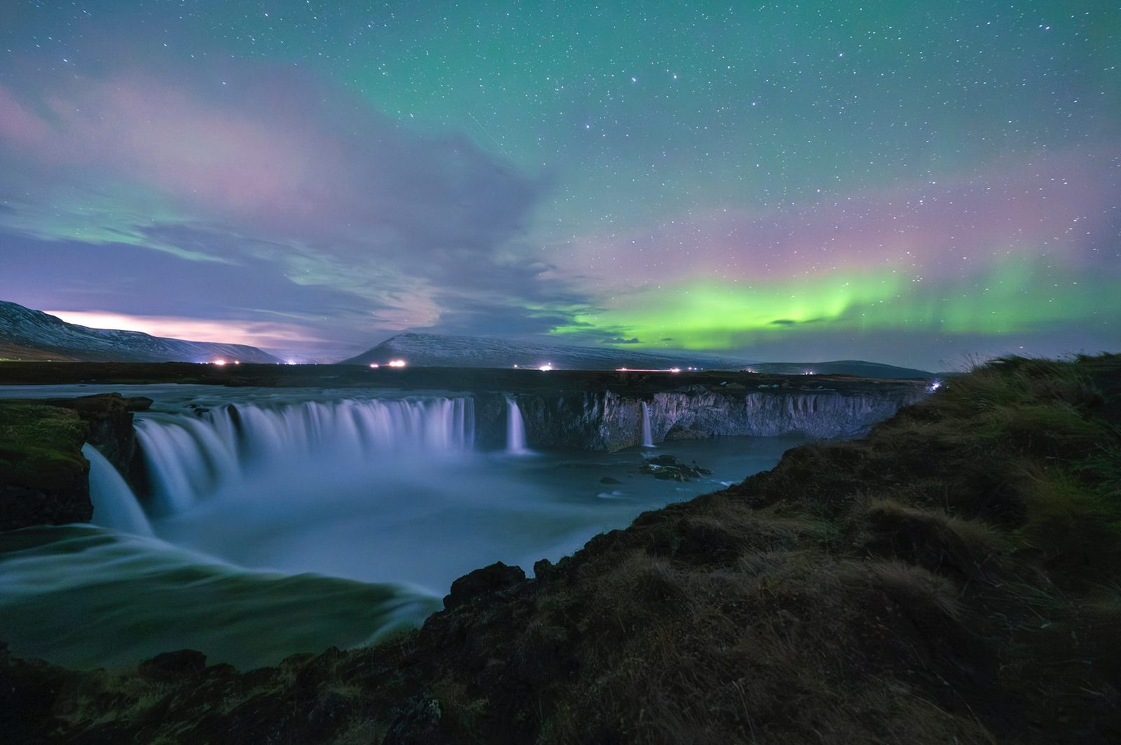Iceland travel photography by Amr El Hadeka
