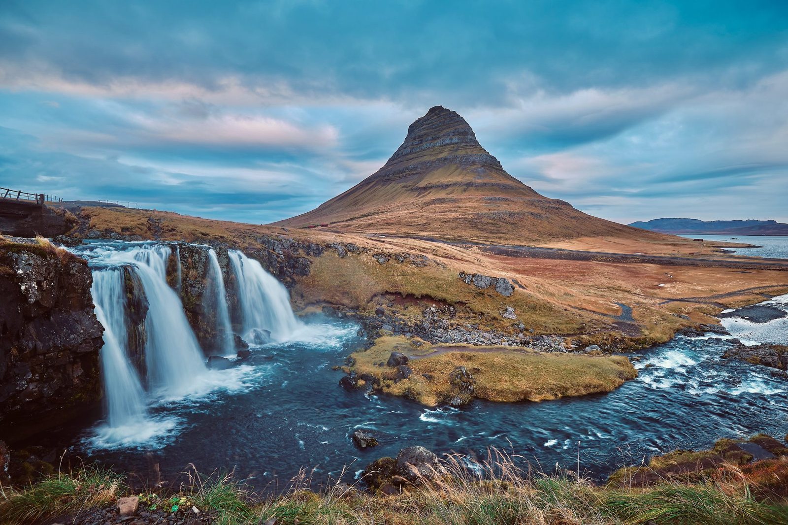 Iceland – travel photography by Amr El Hadeka, image 2 of 6