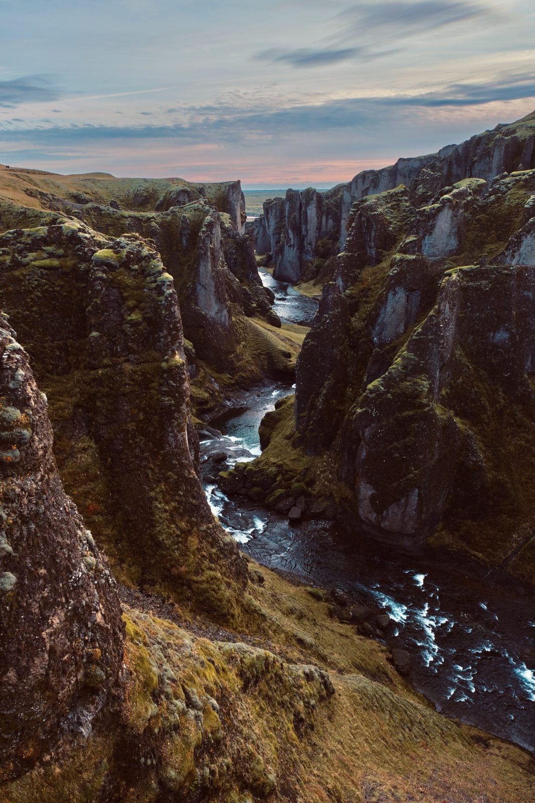 Iceland – travel photography by Amr El Hadeka, image 5 of 6