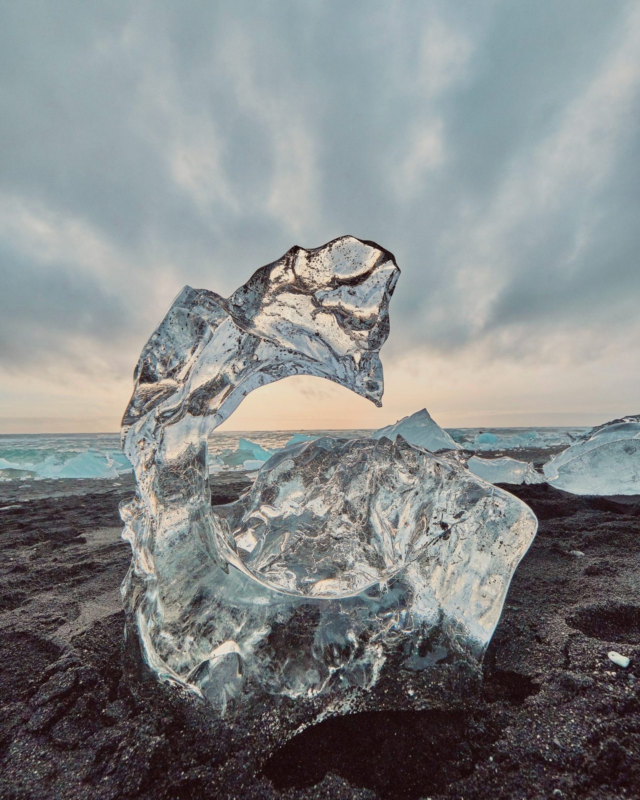 Iceland – travel photography by Amr El Hadeka, image 6 of 6