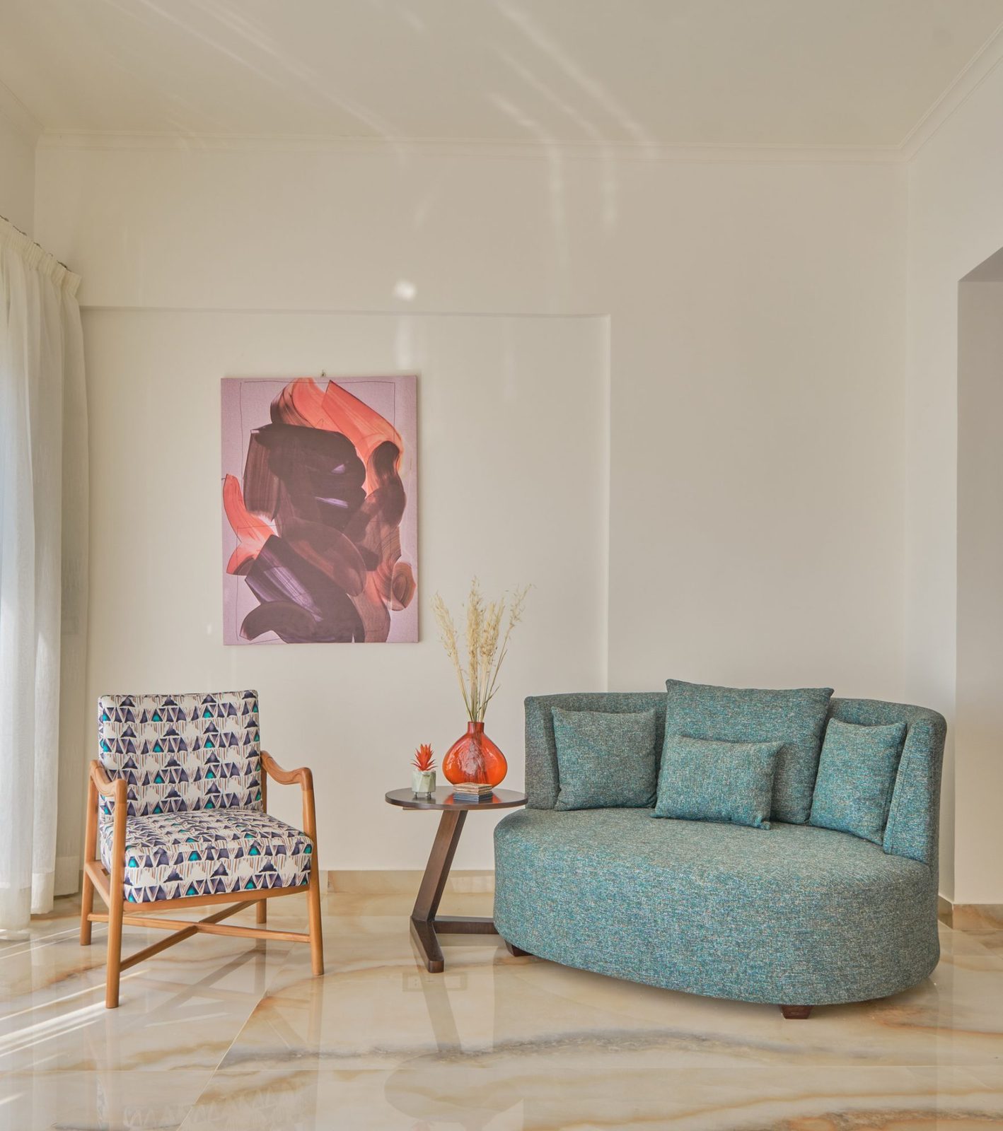 Makanell – residential interiors photography by Amr El Hadeka, image 2 of 3