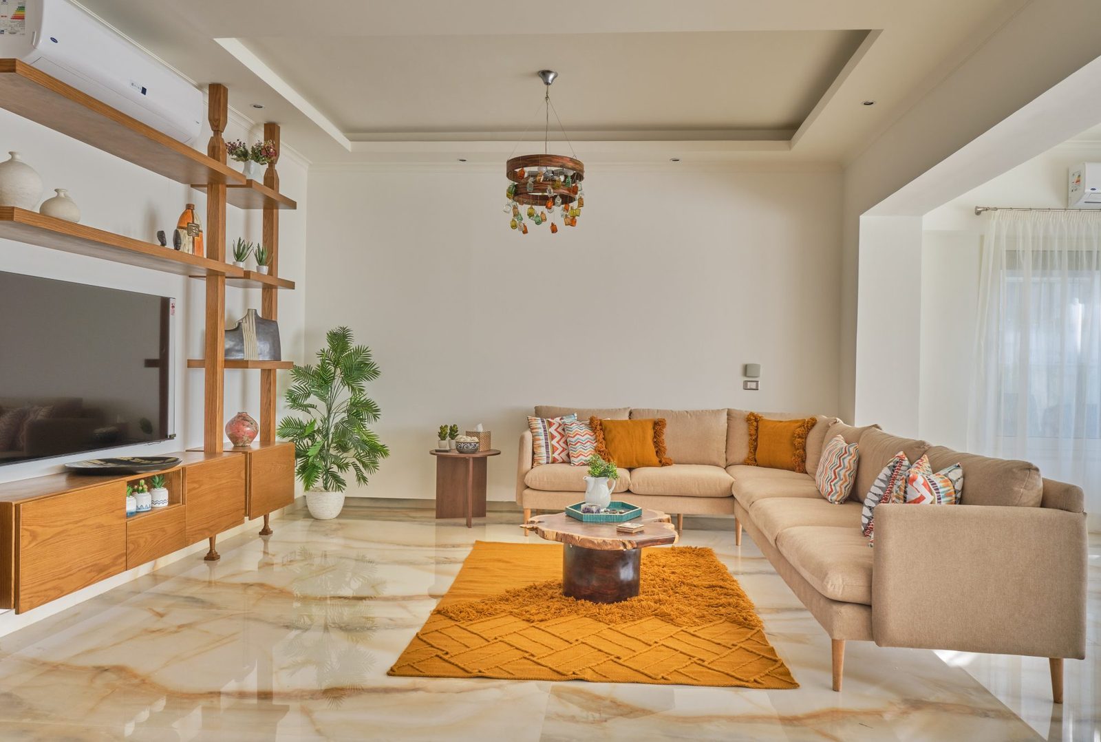 Makanell – residential interiors photography by Amr El Hadeka, image 3 of 3