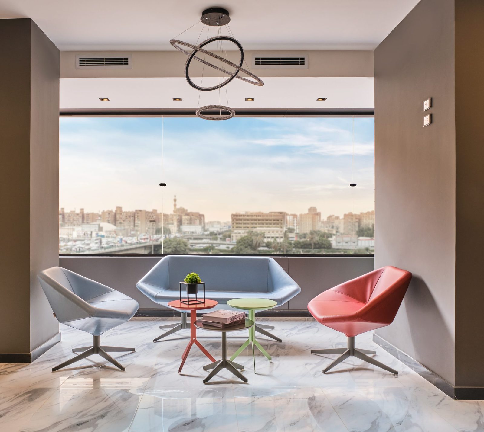 Mohm × Bella Vita Elite – interiors photography by Amr El Hadeka