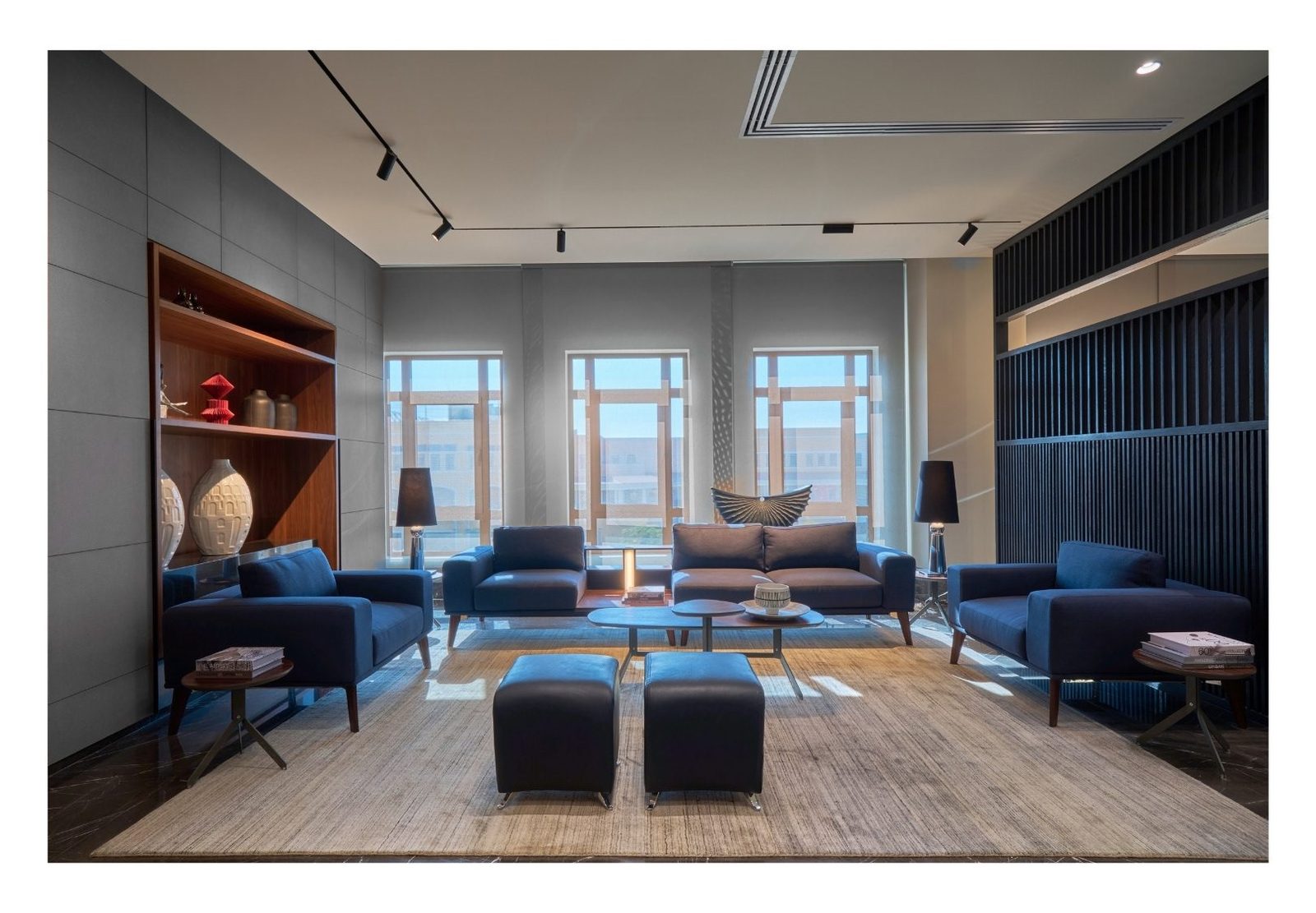Mohm × TMG – interiors photography by Amr El Hadeka