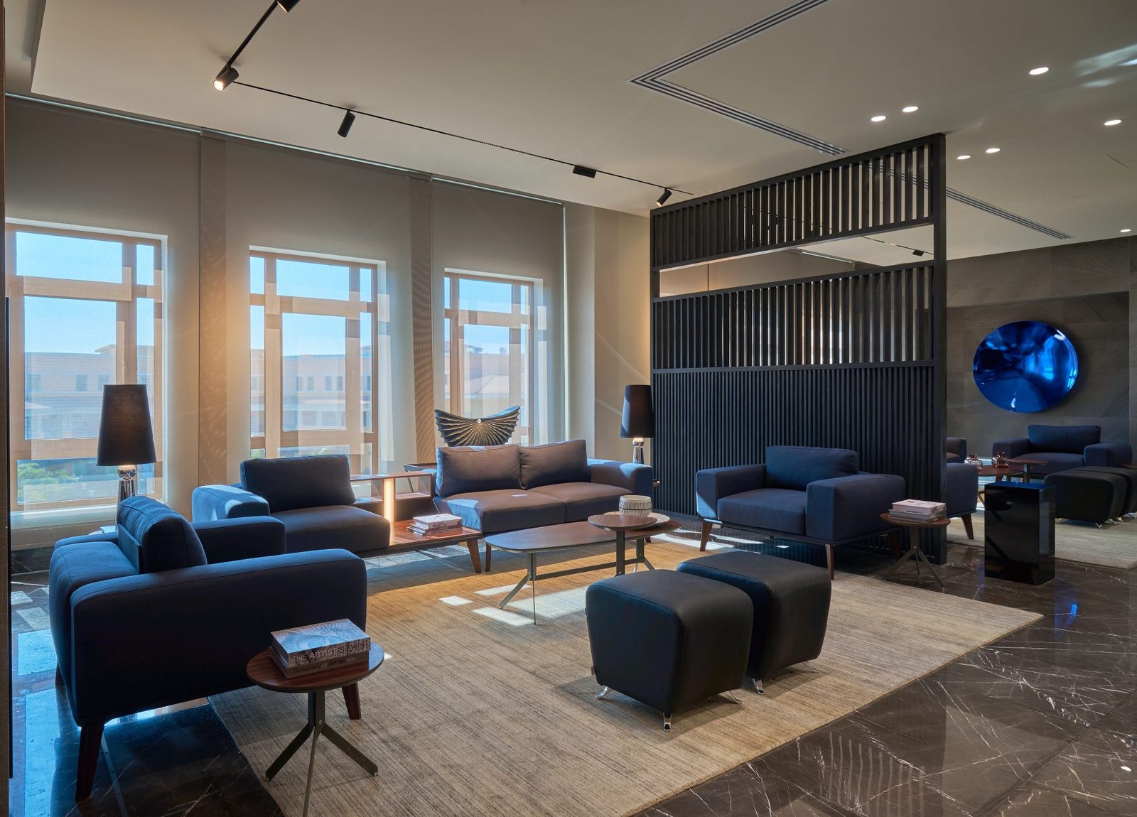 Mohm × TMG – interiors photography by Amr El Hadeka, image 2 of 5