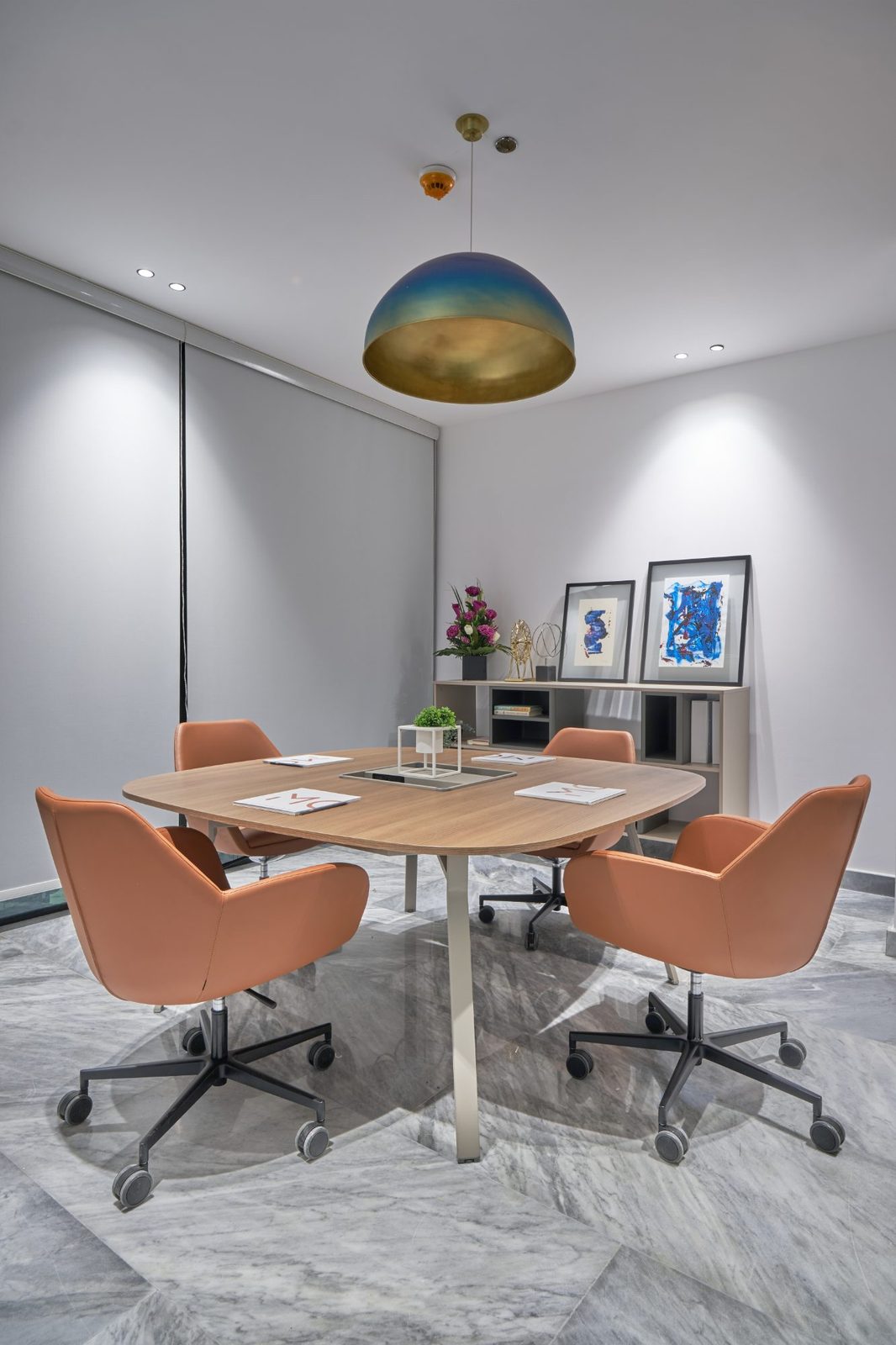 Mohm × Kayan – office interiors photography by Amr El Hadeka, image 3 of 6