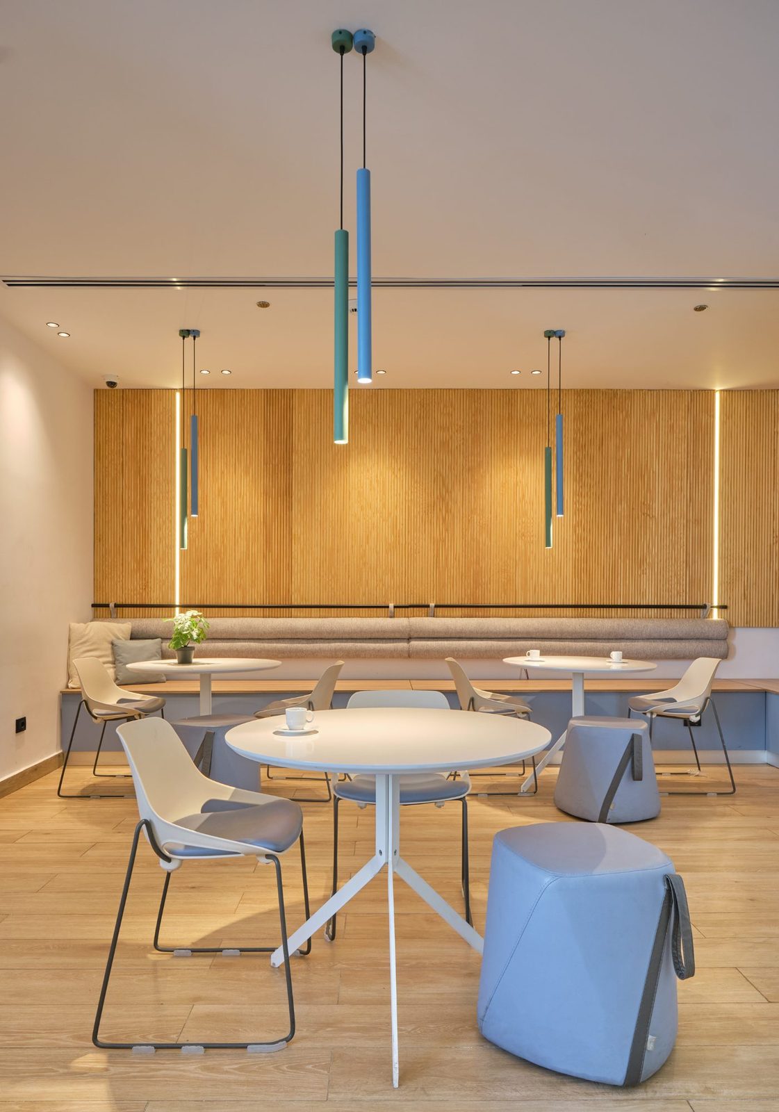 Mohm × Kayan – office interiors photography by Amr El Hadeka, image 6 of 6