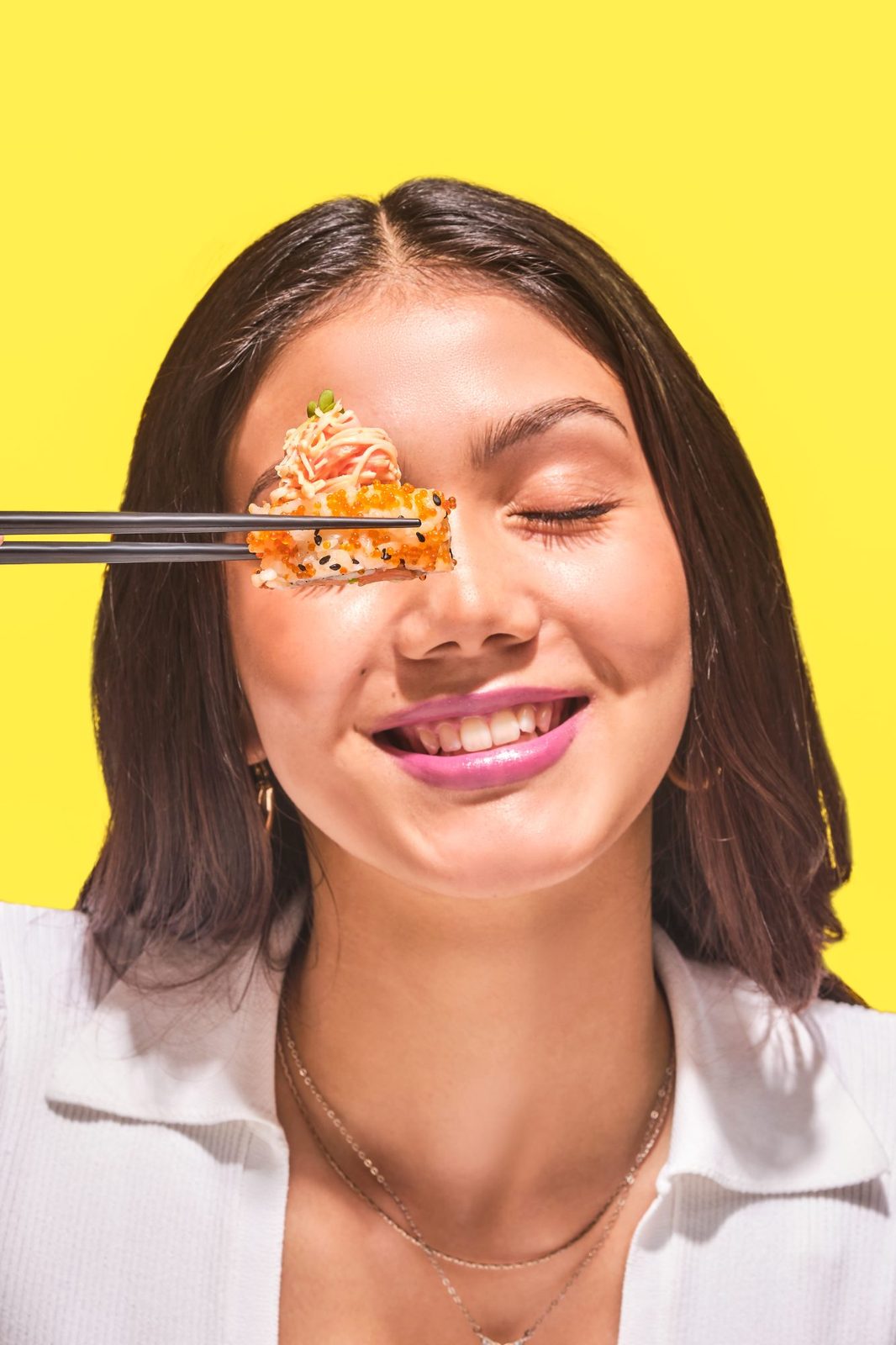 Mori Sushi – food & lifestyle photography by Amr El Hadeka