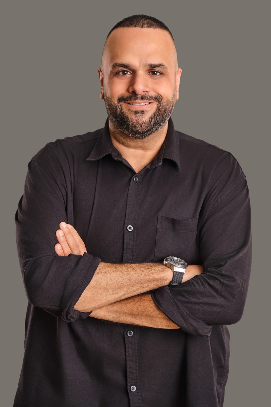 Robusta – corporate photoshoot photography by Amr El Hadeka, image 42 of 56