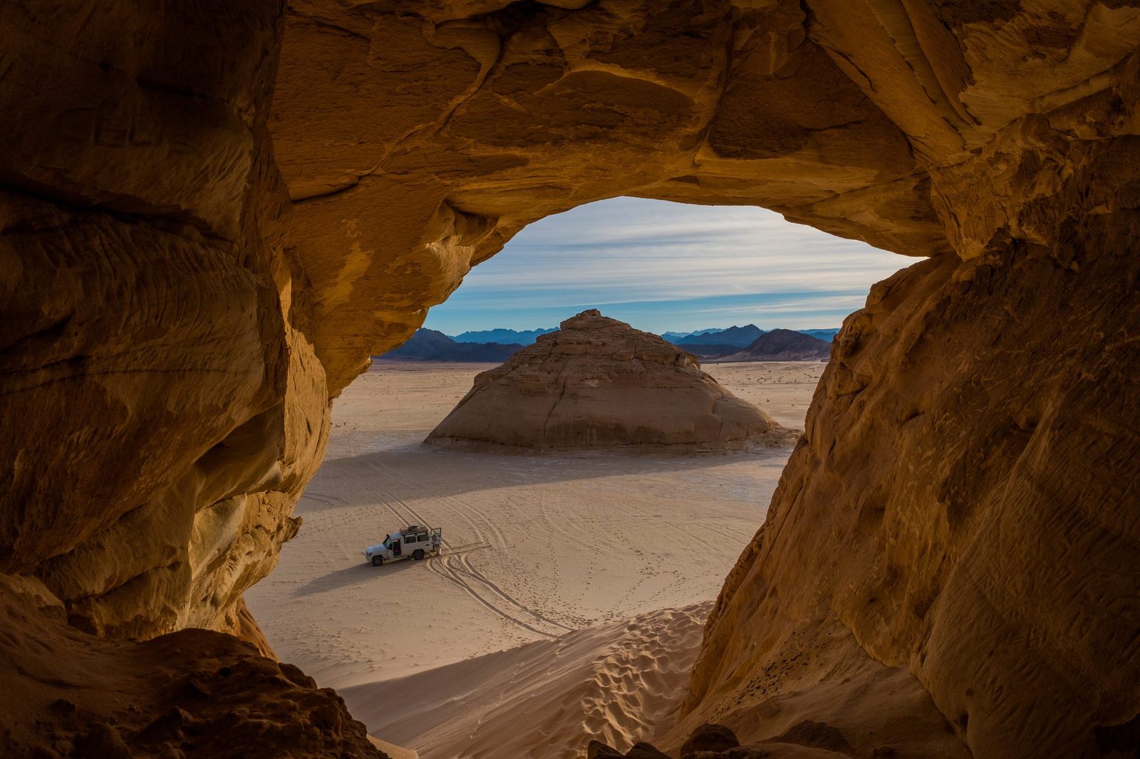 Sinai – travel photography by Amr El Hadeka, image 3 of 6