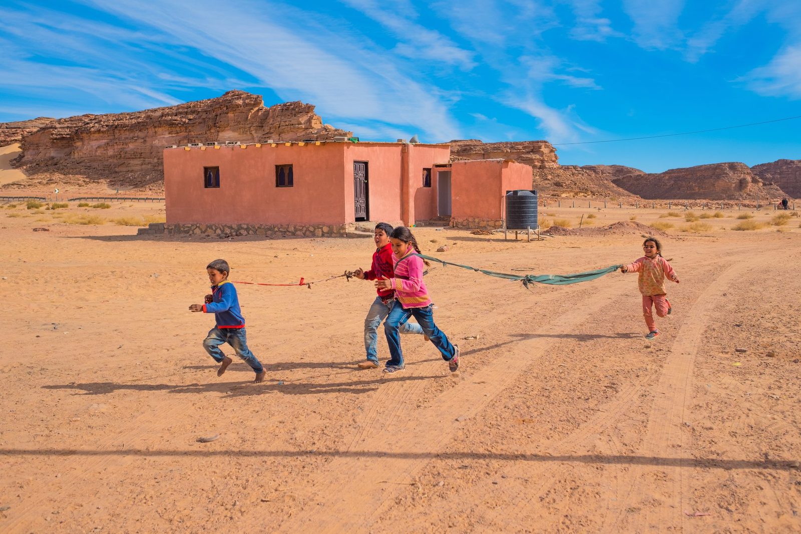 Sinai – travel photography by Amr El Hadeka, image 4 of 6