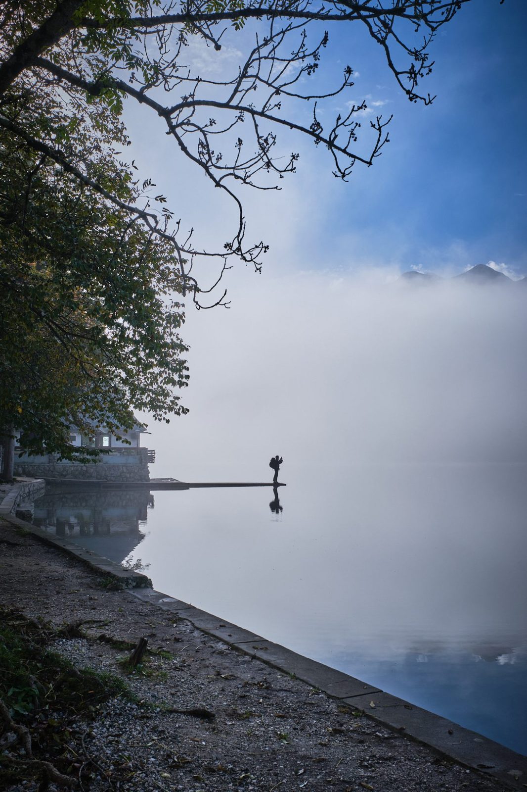 Slovenia – travel photography by Amr El Hadeka, image 2 of 4