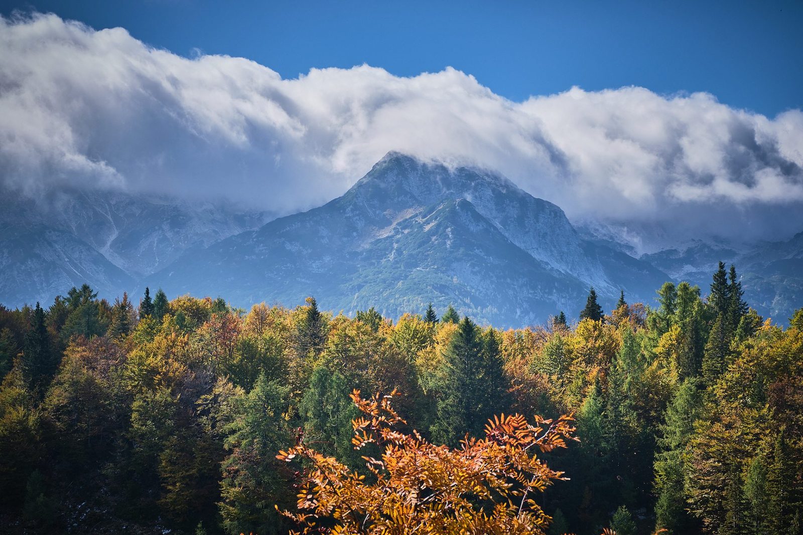 Slovenia – travel photography by Amr El Hadeka, image 4 of 4