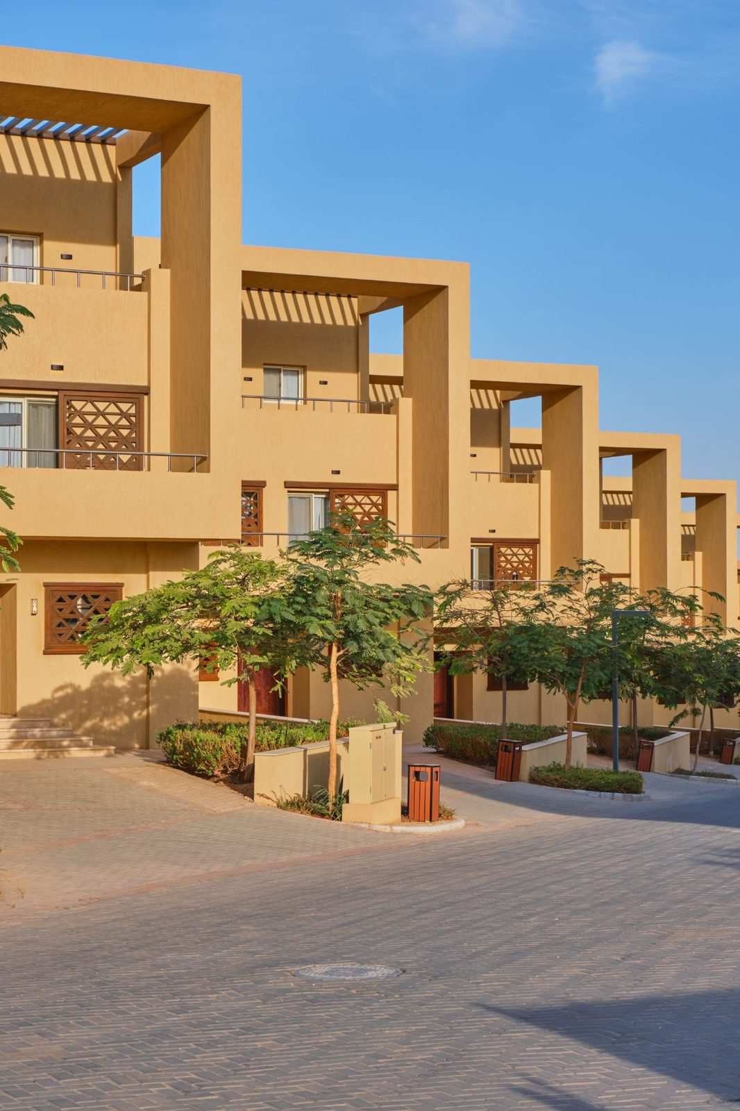 The Zen Wellness – architecture photography by Amr El Hadeka, image 2 of 4